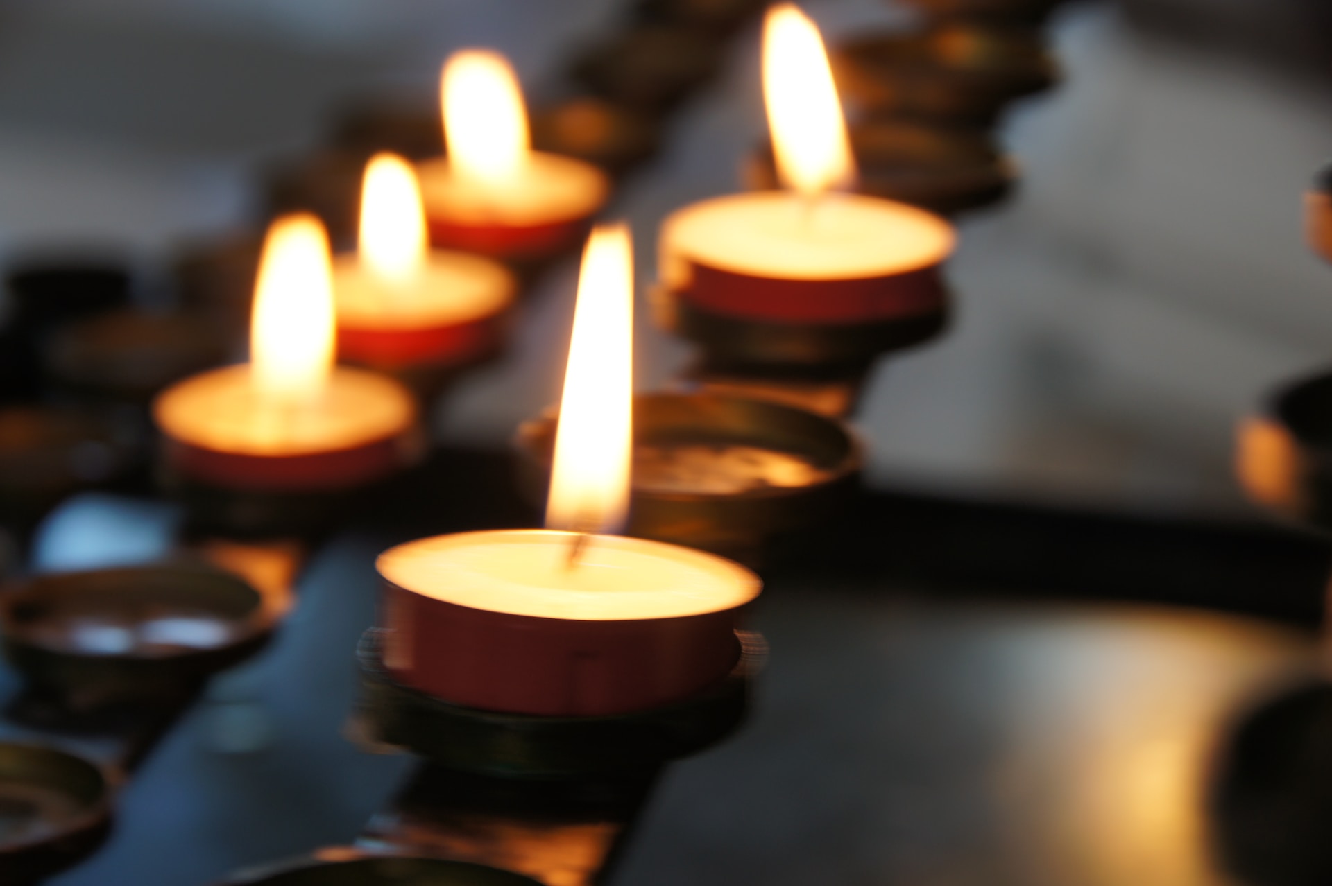 Candles